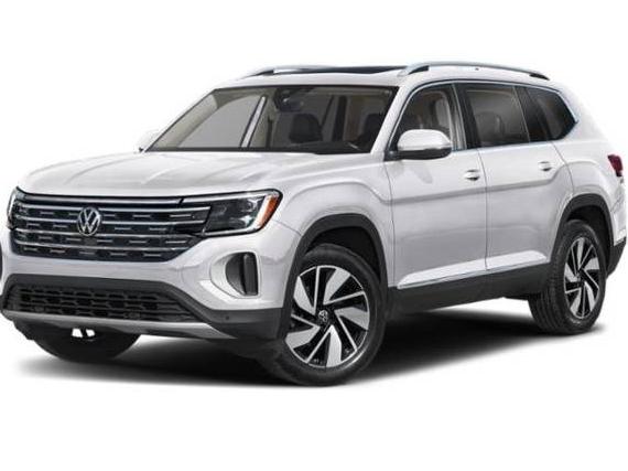 VOLKSWAGEN ATLAS 4MOTION 2024 1V2BR2CA5RC550108 image VOLKSWAGEN ATLAS 4MOTION 2024 1V2BR2CA5RC550108 image